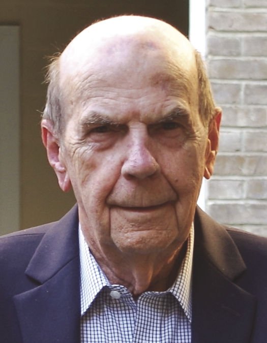 Thompson Sr., Charles Dillard